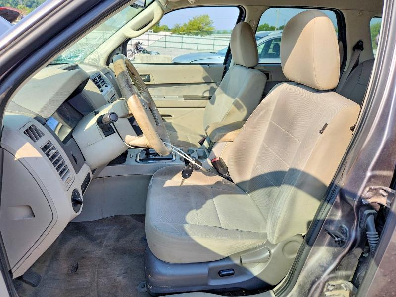 Продаж на аукціоні авто 2011 Ford Escape, vin: 1FMCU0DG0BKA06022, номер лоту: 63652286