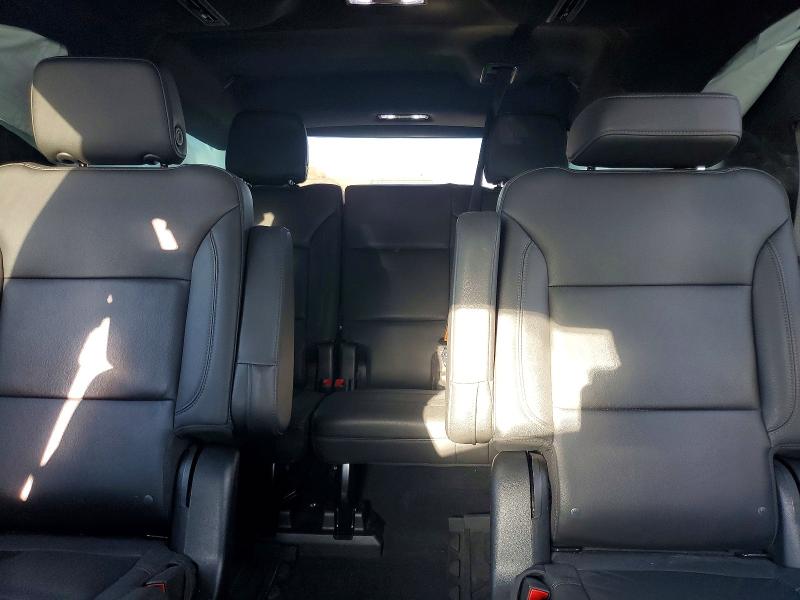 Продаж на аукціоні авто 2023 Chevrolet Suburban, vin: 1GNSKDKD3PR369877, номер лоту: 67288476
