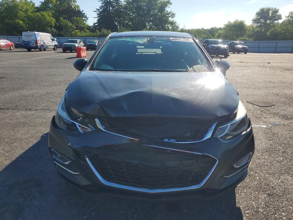 Продажа на аукционе авто 2017 Chevrolet Cruze, vin: 3G1BE6SM6HS586942, номер лота: 63840236