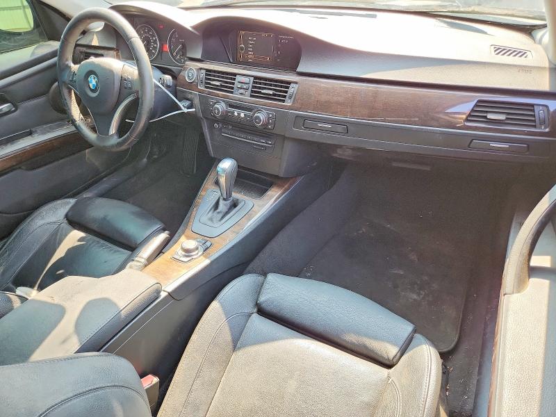 Продаж на аукціоні авто 2011 Bmw 335, vin: WBAKG7C53BE264031, номер лоту: 64606886