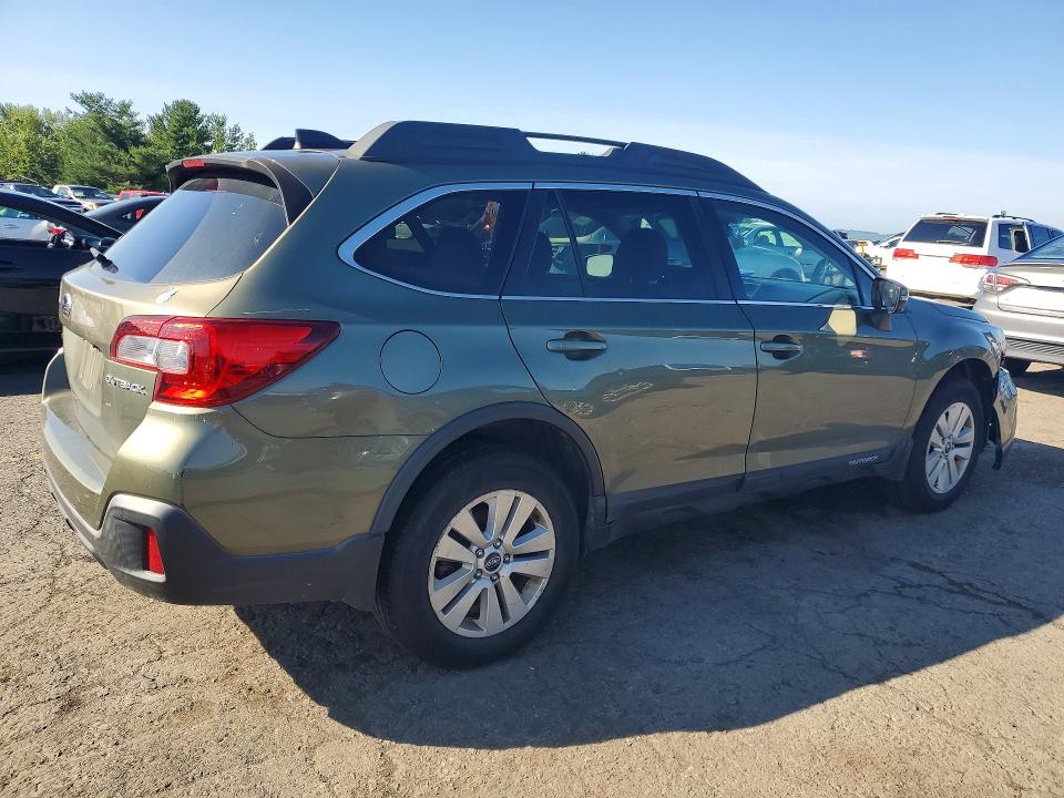 Продаж на аукціоні авто 2018 Subaru Outback, vin: 4S4BSAHC4J3234080, номер лоту: 66166566