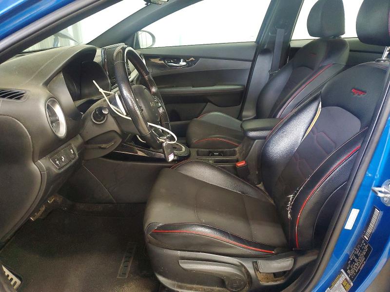 Aukcja sprzedaży 2023 Kia Forte, vin: 3KPF44ACXPE608060, numer aukcji: 65677086