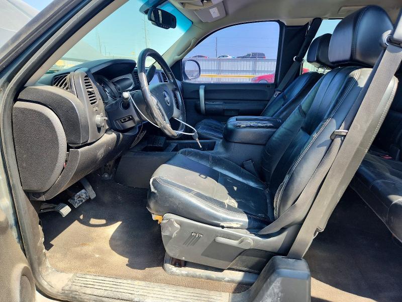 Aukcja sprzedaży 2007 Gmc New Sierra, vin: 1GTEC19017Z579219, numer aukcji: 65347196