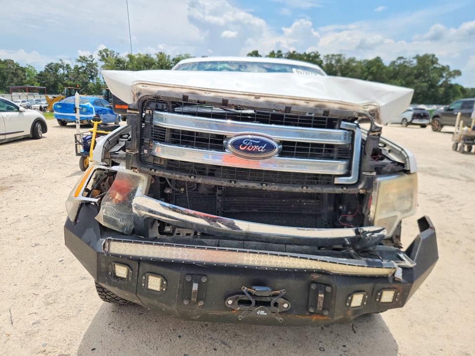 65792726 :رقم المزاد ، 1FTMF1EM2EFA26976 vin ، 2014 Ford F150 مزاد بيع