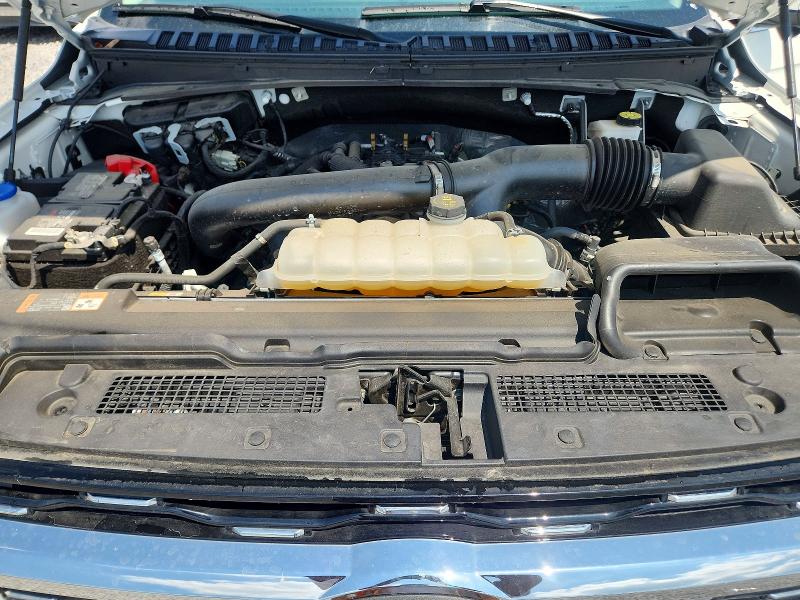 Продаж на аукціоні авто 2024 Ford Expedition, vin: 1FMJU1K80REA96144, номер лоту: 66565686
