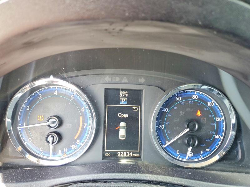66118086 :رقم المزاد ، 2T1BURHE2KC127388 vin ، 2019 Toyota Corolla مزاد بيع