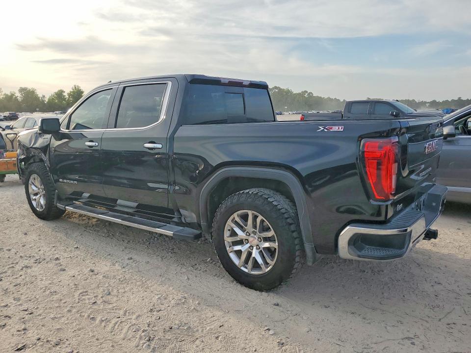 66355066 :رقم المزاد ، 1GTU9DETXNZ166465 vin ، 2022 Gmc Sierra Limited مزاد بيع