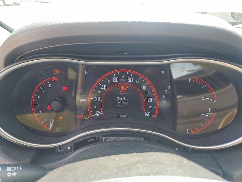 Продаж на аукціоні авто 2018 Dodge Durango, vin: 1C4RDJEG9JC314818, номер лоту: 66966566