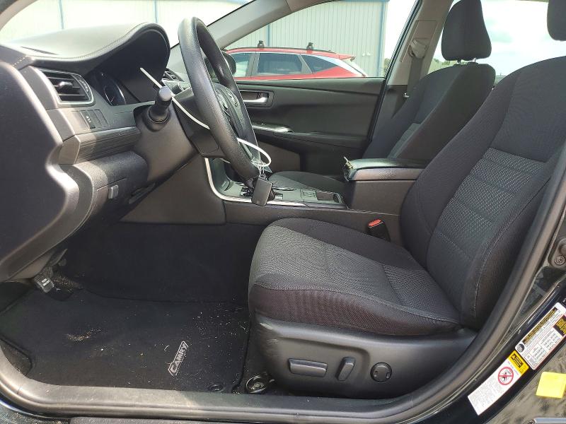 65154566 :رقم المزاد ، 4T1BD1FK9FU147197 vin ، 2015 Toyota Camry Hybrid مزاد بيع