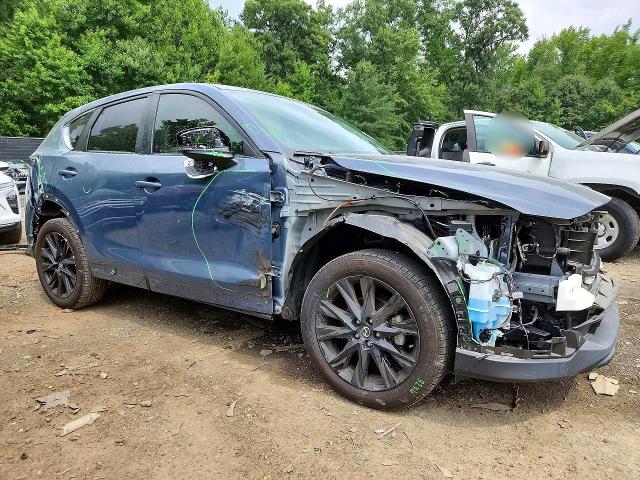 64286246 :رقم المزاد ، JM3KFBCL5R0505108 vin ، 2024 Mazda Cx-5 مزاد بيع