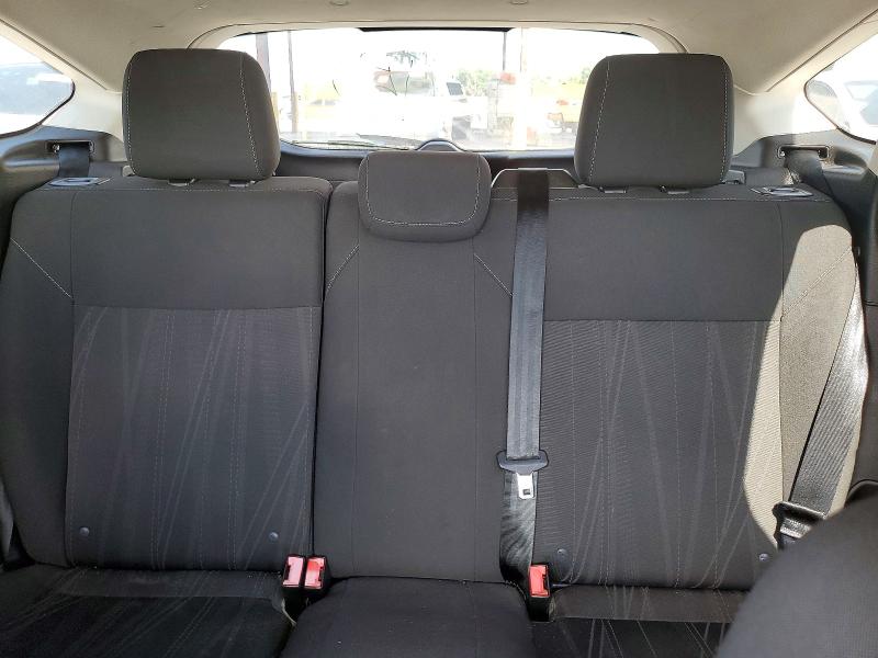 66309236 :رقم المزاد ، 1FADP3M25HL269735 vin ، 2017 Ford Focus مزاد بيع