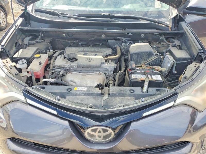 Продаж на аукціоні авто 2017 Toyota Rav4, vin: 2T3ZFREV9HW359630, номер лоту: 66081916