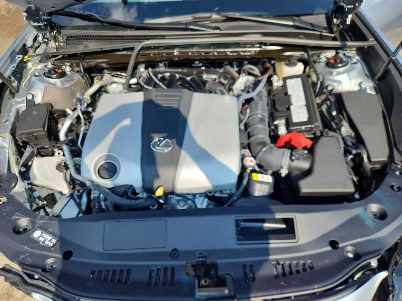 65108776 :رقم المزاد ، 58ADZ1B16SU212565 vin ، 2025 Lexus Es 350 مزاد بيع