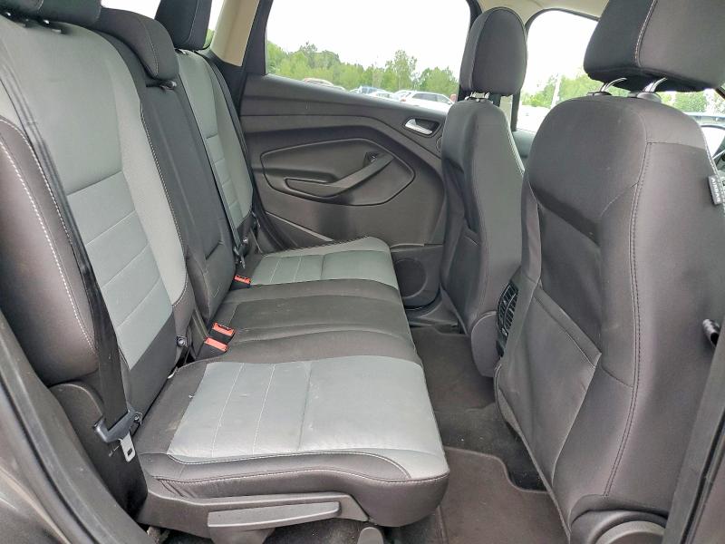 Aukcja sprzedaży 2016 Ford Escape, vin: 1FMCU9GX3GUA17060, numer aukcji: 65088406