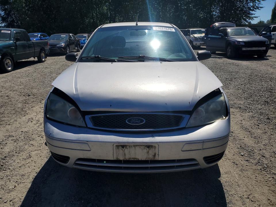 Продажа на аукционе авто 2005 Ford Focus, vin: 1FAFP34N55W241219, номер лота: 64631576