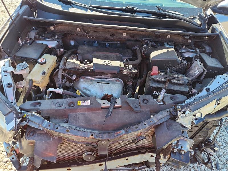 Aukcja sprzedaży 2018 Toyota Rav4, vin: JTMRFREV8JJ229892, numer aukcji: 64473056