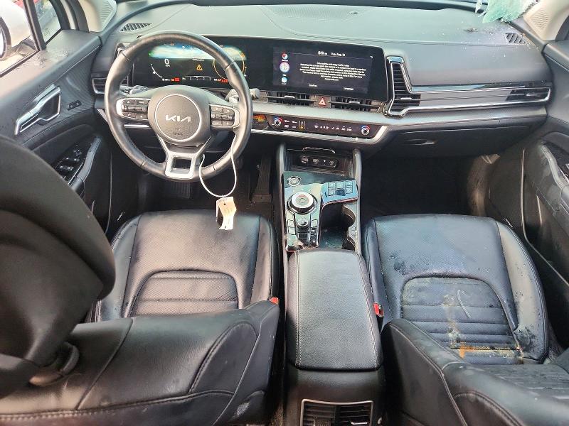 Продаж на аукціоні авто 2023 Kia Sportage, vin: KNDPXCAG1P7062189, номер лоту: 65180056