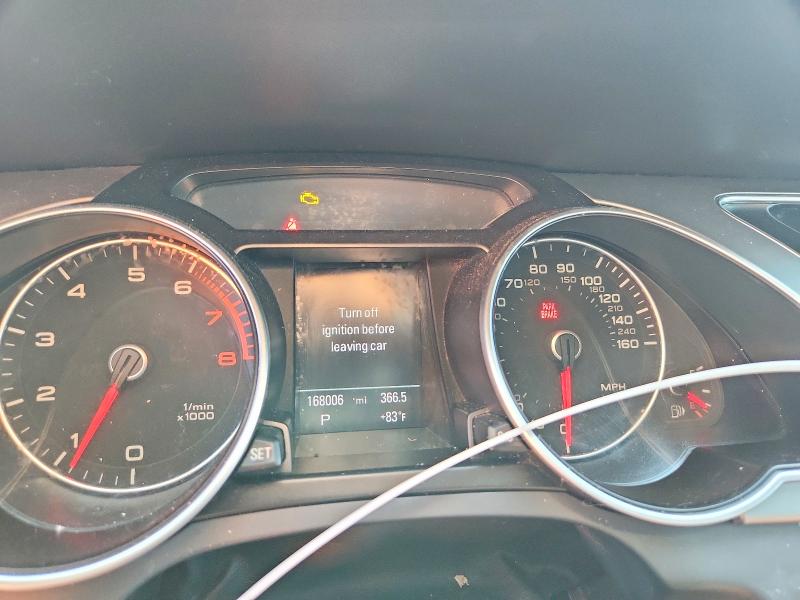 Aukcja sprzedaży 2013 Audi A5, vin: WAULFAFR7DA016314, numer aukcji: 65496186
