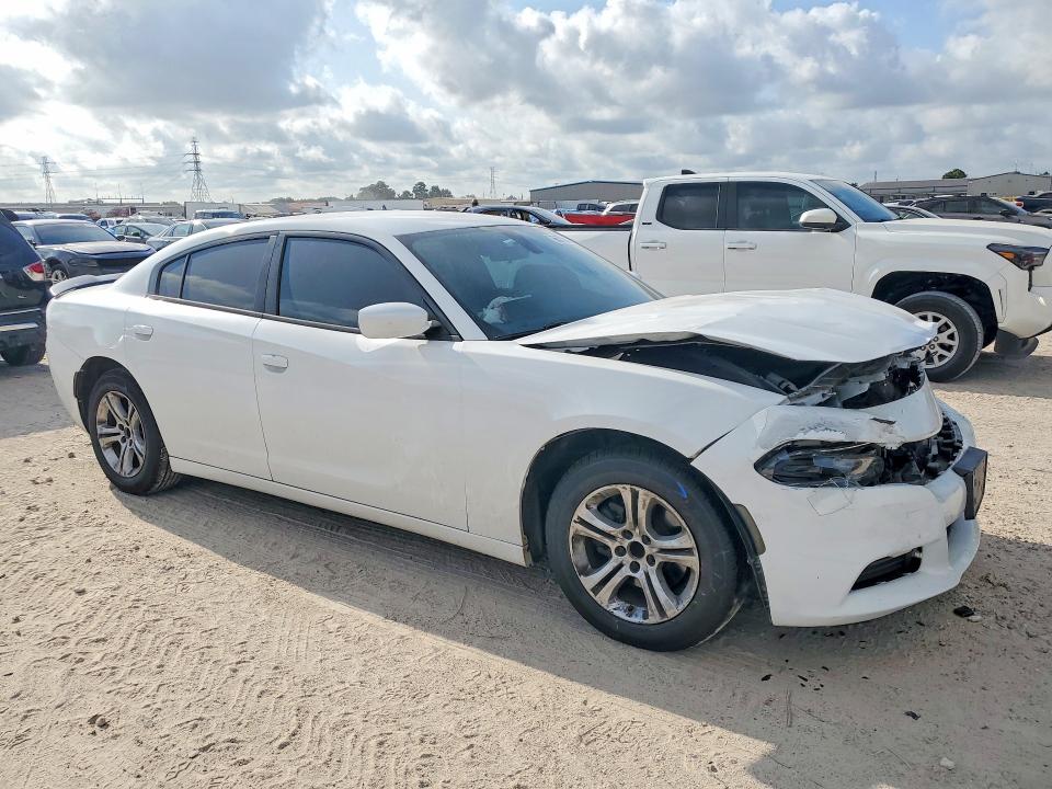 Aukcja sprzedaży 2018 Dodge Charger, vin: 2C3CDXBG8JH318681, numer aukcji: 66312316