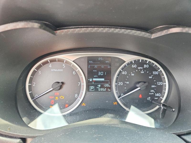 Продажа на аукционе авто 2021 Nissan Versa, vin: 3N1CN8DV1ML882147, номер лота: 63930076
