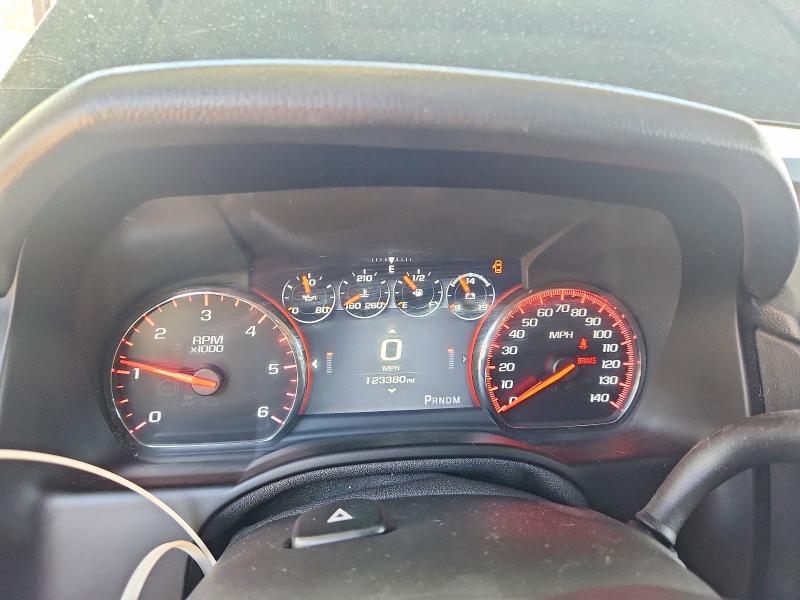 64816646 :رقم المزاد ، 1GKS2CKJ0FR193544 vin ، 2015 Gmc Yukon مزاد بيع