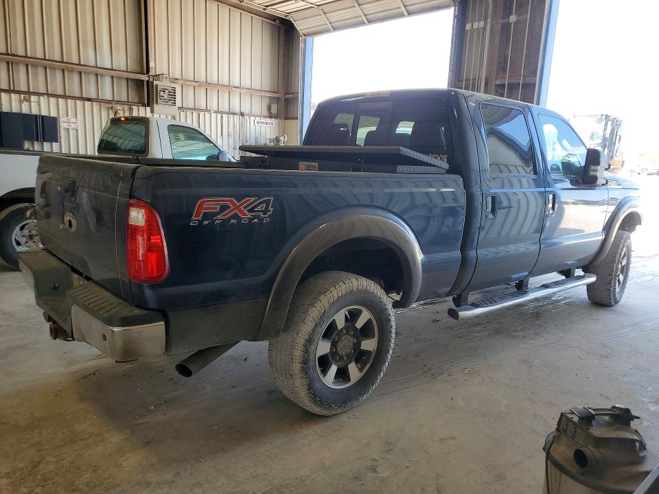 Aukcja sprzedaży 2016 Ford F250, vin: 1FT7W2B67GEC50939, numer aukcji: 66036586