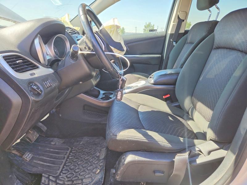 Auction sale of the 2011 Dodge Journey, vin: 3D4PG5FG5BT537225, lot number: 65721346