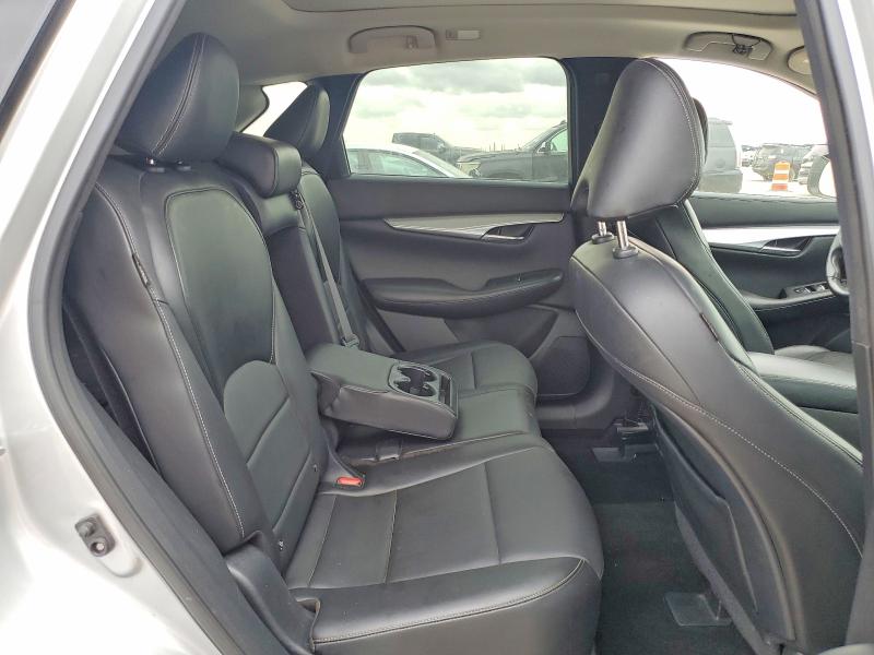Aukcja sprzedaży 2021 Infiniti Qx50, vin: 3PCAJ5BA8MF123525, numer aukcji: 66309816