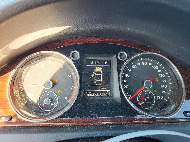 Продаж на аукціоні авто 2012 Volkswagen Cc, vin: WVWHP7AN1CE531099, номер лоту: 64518456