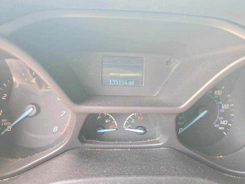 2015 Ford Transit Connect მანქანა იყიდება აუქციონზე, vin: NM0LS7F72F1175886, აუქციონის ნომერი: 62689246