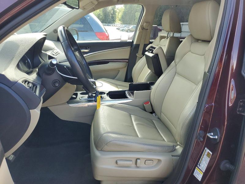 Aukcja sprzedaży 2015 Acura Mdx, vin: 5FRYD4H66FB006904, numer aukcji: 66998096
