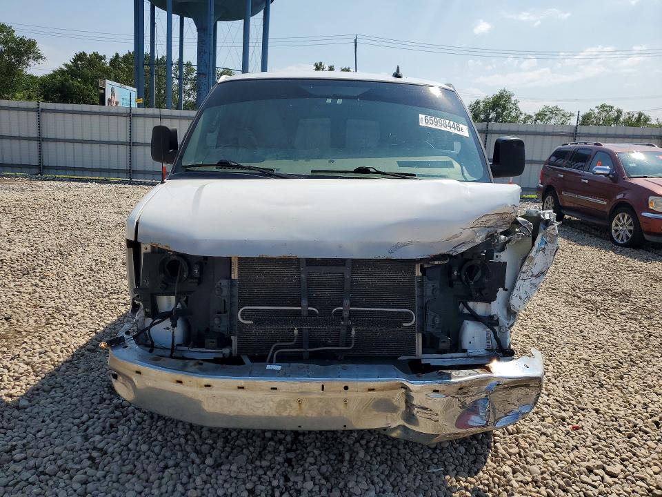 Продаж на аукціоні авто 2017 Chevrolet Express G2500, vin: 1GCWGBFF8H1113763, номер лоту: 65998446