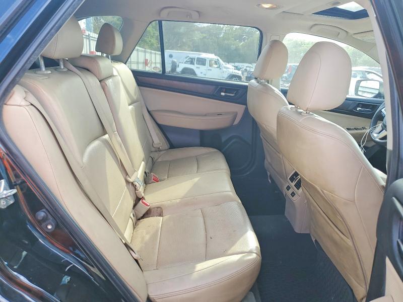 Продажа на аукционе авто 2016 Subaru Outback, vin: 4S4BSALCXG3209880, номер лота: 66211126