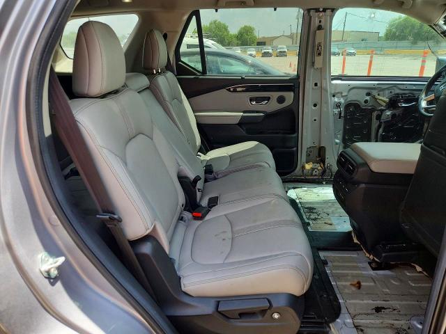 Aukcja sprzedaży 2024 Honda Pilot, vin: 5FNYG2H77RB000782, numer aukcji: 60054256