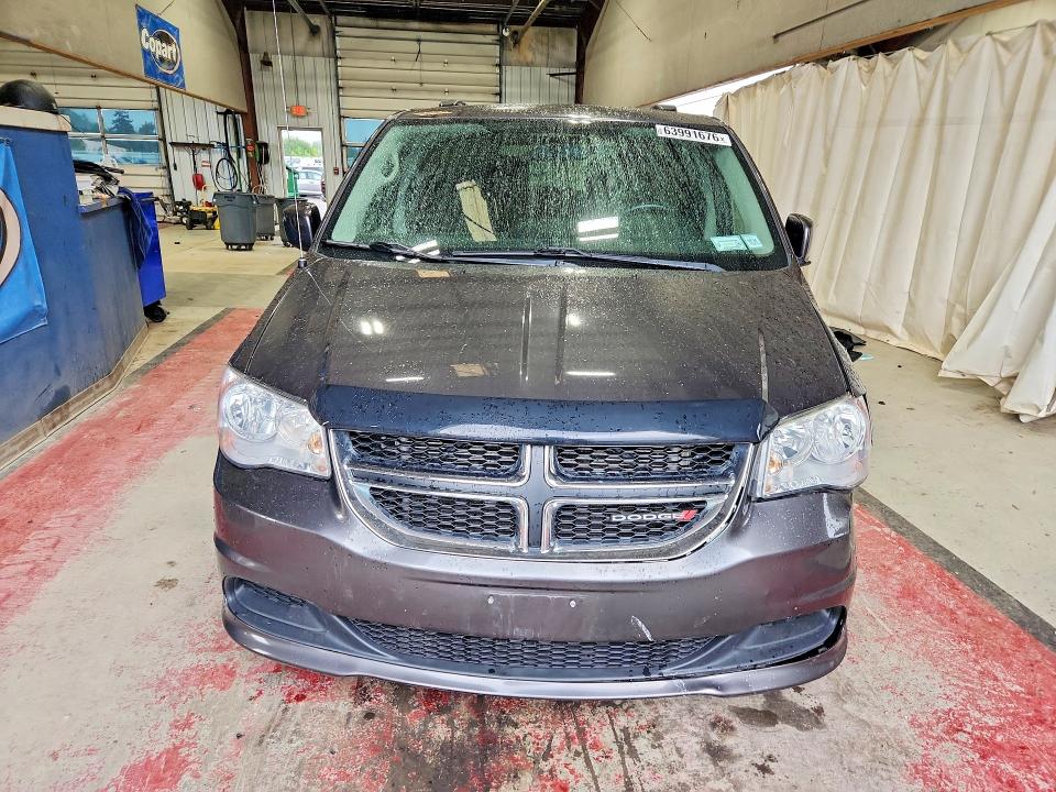 Aukcja sprzedaży 2016 Dodge Grand Caravan, vin: 2C4RDGCG2GR274832, numer aukcji: 63991676