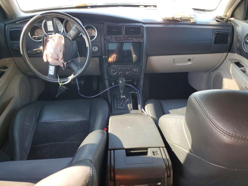 Продажа на аукционе авто 2006 Dodge Charger, vin: 2B3LA53H66H476252, номер лота: 63810076