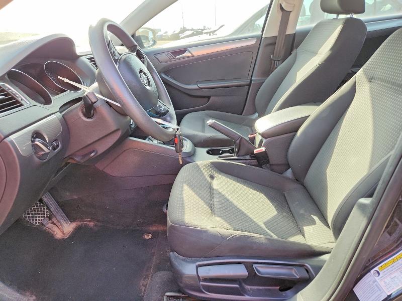 Aukcja sprzedaży 2015 Volkswagen Jetta, vin: 3VWD07AJ6FM323098, numer aukcji: 66202116