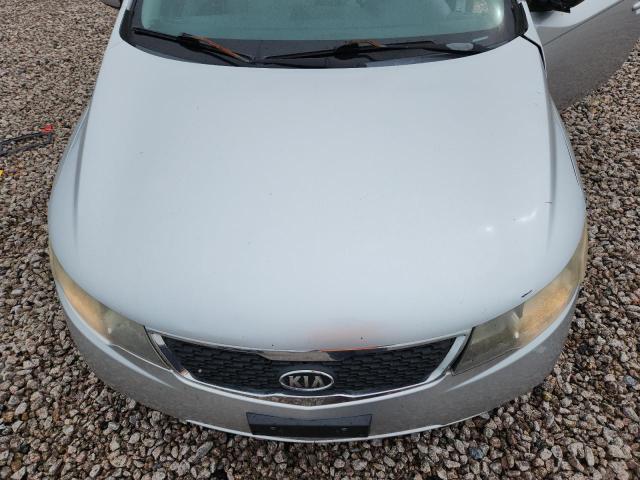 Aukcja sprzedaży 2011 Kia Forte, vin: KNAFU4A26B5374430, numer aukcji: 63839616