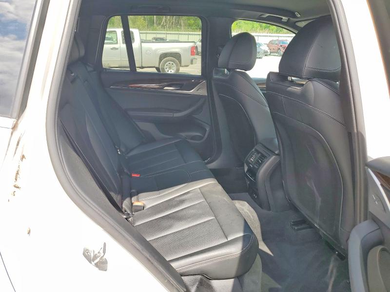 Продаж на аукціоні авто 2022 Bmw X3, vin: 5UX53DP03N9M81292, номер лоту: 65641366