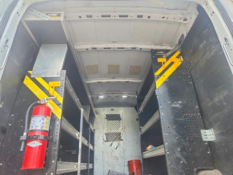 Aukcja sprzedaży 2021 Ford Transit, vin: 1FTBR1C86MKA02917, numer aukcji: 63766576