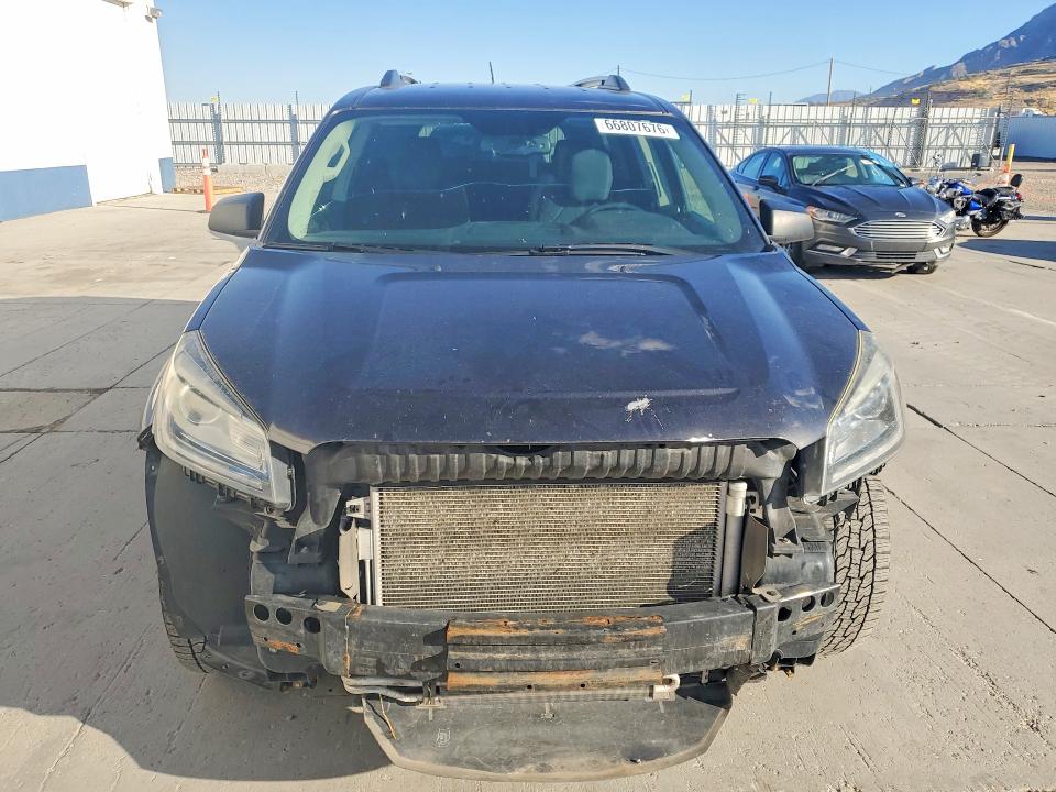 2014 Gmc Acadia მანქანა იყიდება აუქციონზე, vin: 1GKKVPKD6EJ355389, აუქციონის ნომერი: 66807676