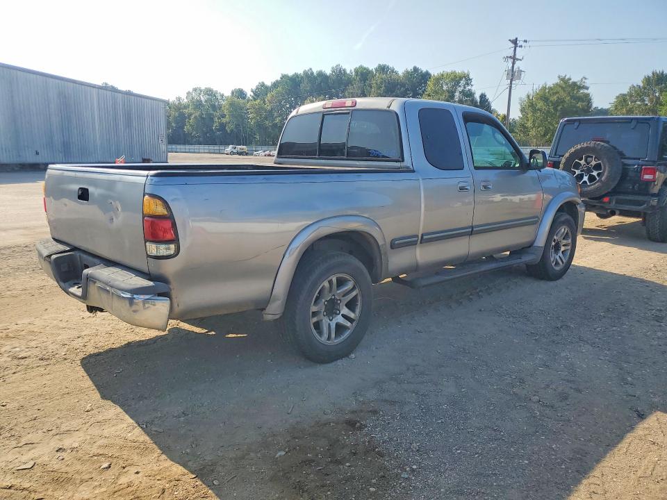 Aukcja sprzedaży 2003 Toyota Tundra, vin: 5TBRT34193S365581, numer aukcji: 64223966