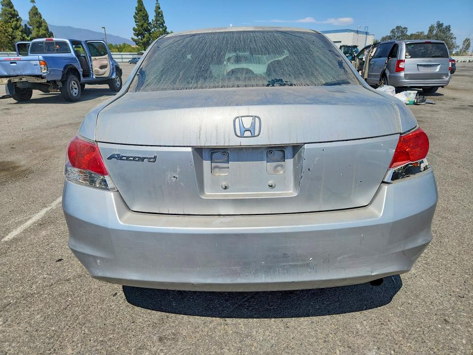 Продаж на аукціоні авто 2009 Honda Accord, vin: 1HGCP26739A143090, номер лоту: 64040076