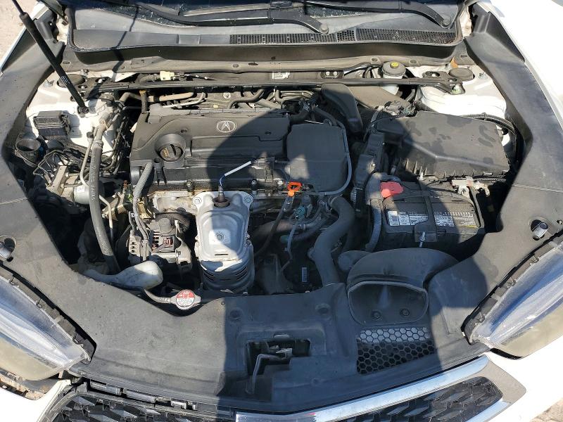 Aukcja sprzedaży 2018 Acura Tlx, vin: 19UUB1F34JA004214, numer aukcji: 66179886