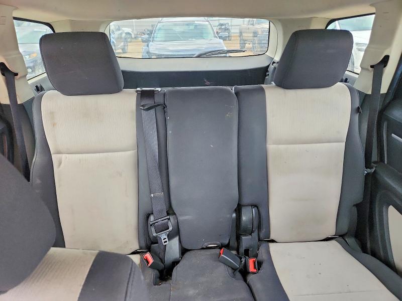 Продажа на аукционе авто 2009 Dodge Journey, vin: 3D4GH57V79T516008, номер лота: 63226596