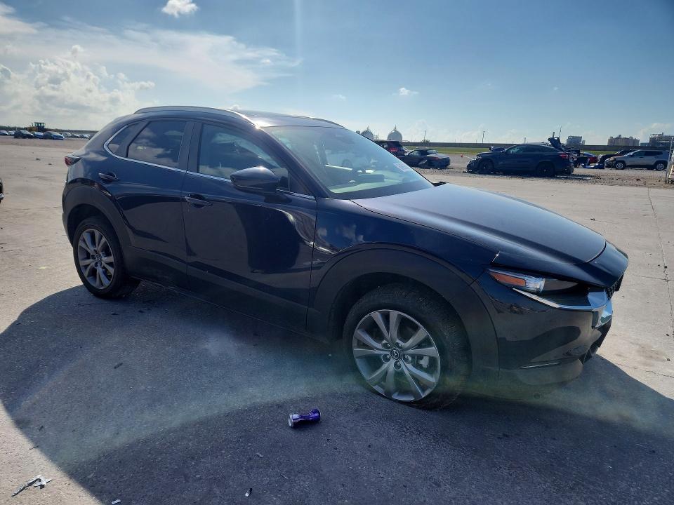 Продаж на аукціоні авто 2024 Mazda Cx-30, vin: 3MVDMBCM3RM652054, номер лоту: 64685666