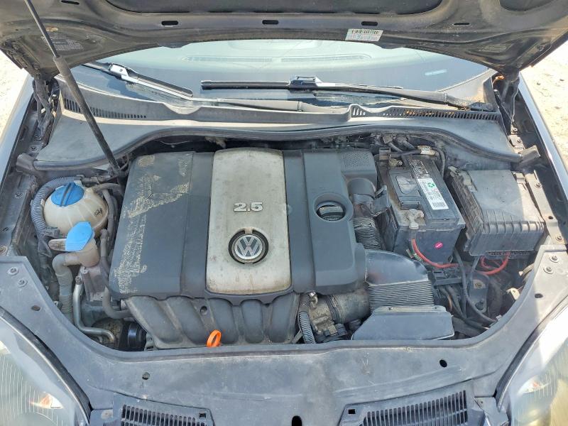Aukcja sprzedaży 2008 Volkswagen Jetta, vin: 3VWHM71K58M020802, numer aukcji: 64894306