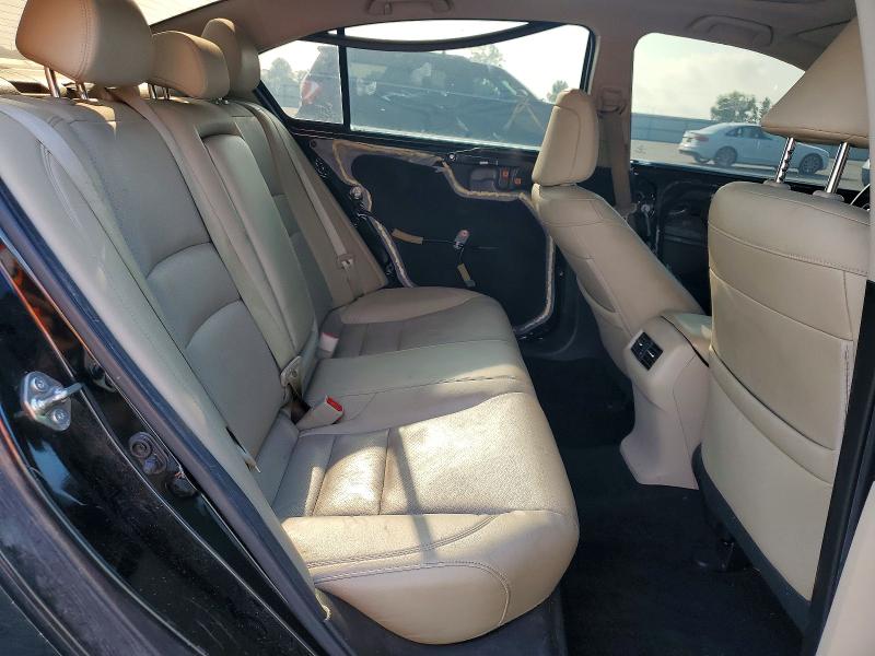 Aukcja sprzedaży 2016 Honda Accord, vin: 1HGCR3F86GA011446, numer aukcji: 65500476
