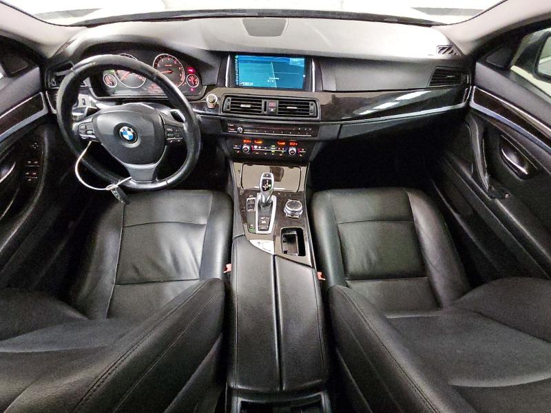 Aukcja sprzedaży 2016 Bmw 528, vin: WBA5A5C51GG349724, numer aukcji: 61377516