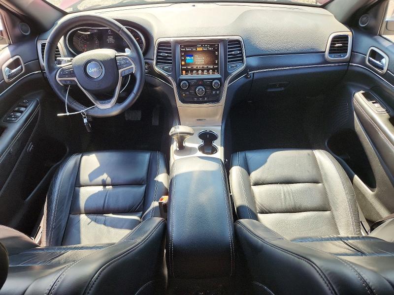 Продаж на аукціоні авто 2015 Jeep Grand Cherokee, vin: 1C4RJFBG1FC949923, номер лоту: 62985046
